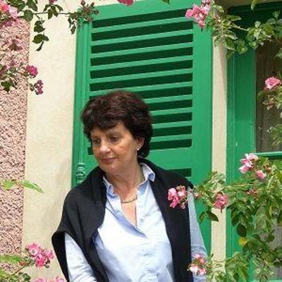 Foto von Julia Meister-Lippert